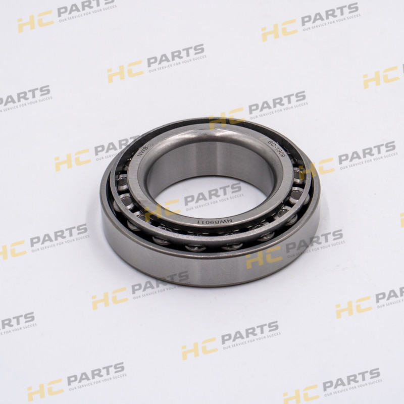 JCB дифференциальный подшипник-3CX 4CX OEM