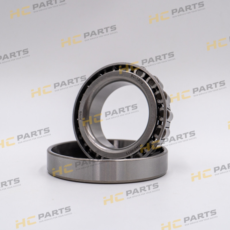 JCB дифференциальный подшипник-3CX 4CX OEM