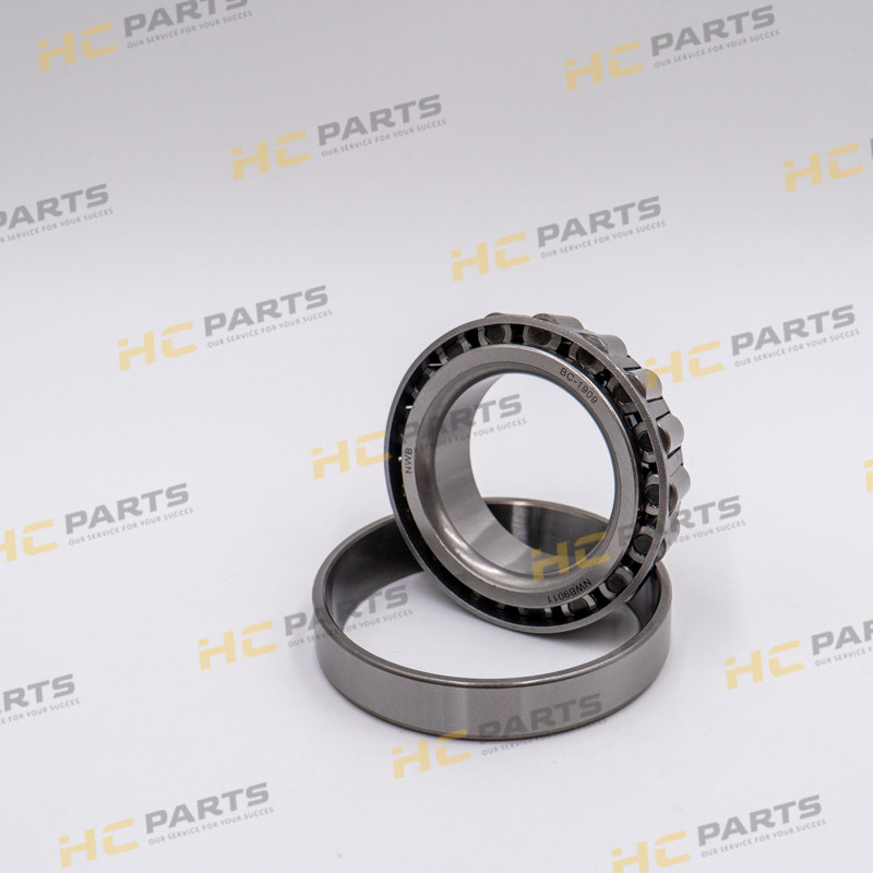 JCB дифференциальный подшипник-3CX 4CX OEM