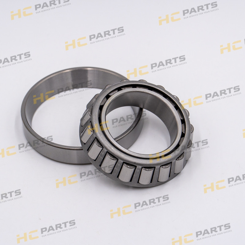 JCB дифференциальный подшипник-3CX 4CX OEM