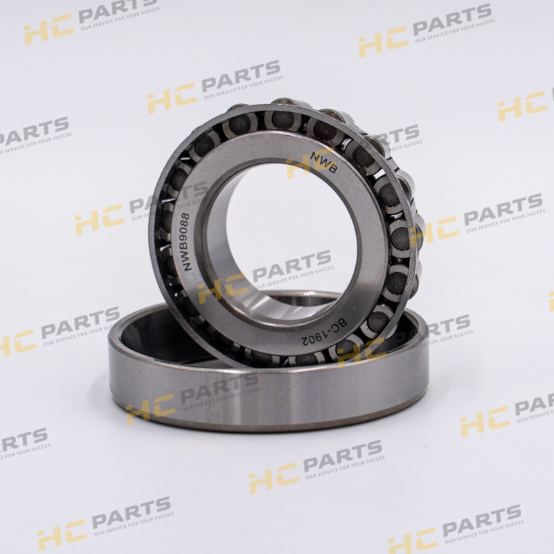 JCB подшипник коробки передач-3CX 4CX OEM