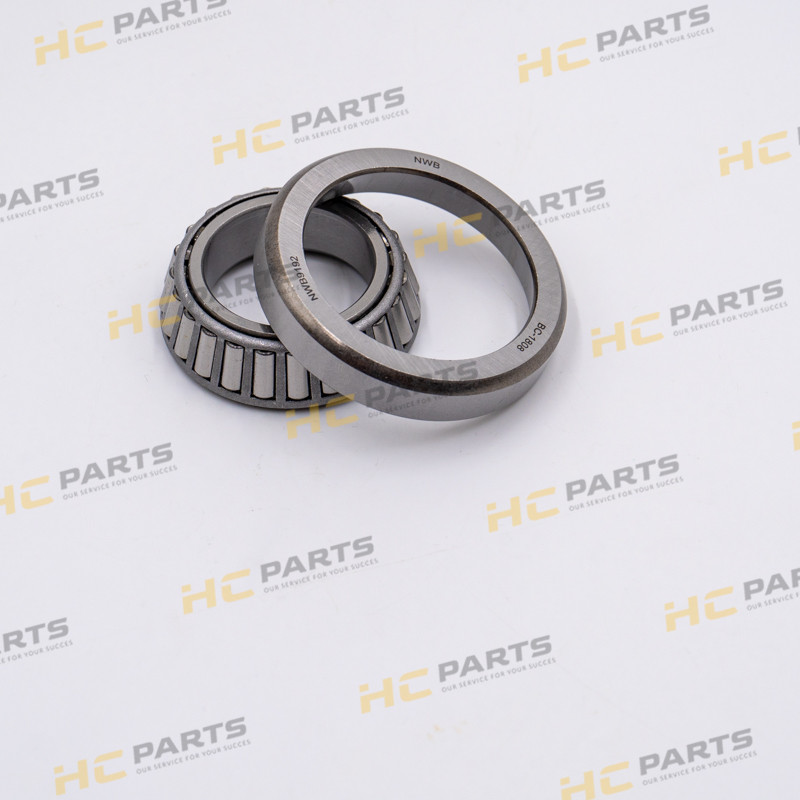 JCB подшипник коробки передач-3CX 4CX OEM