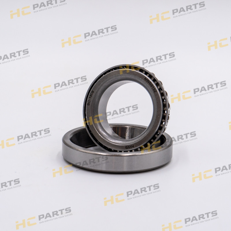 JCB Gearbox bearing - 3CX 4CX OEM