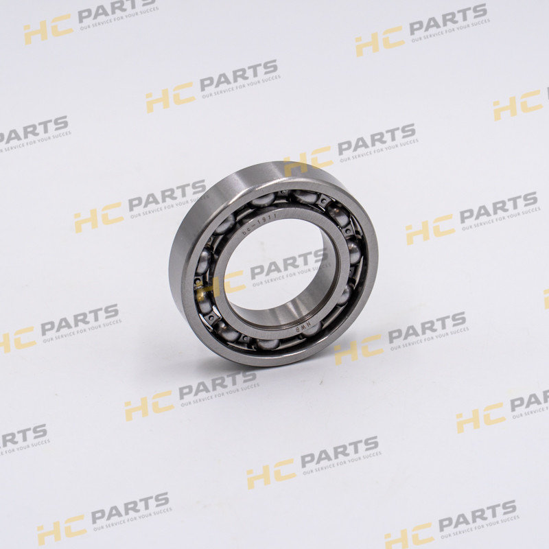 JCB Bearing for transmission pump shaft - 3CX 4CX OEM