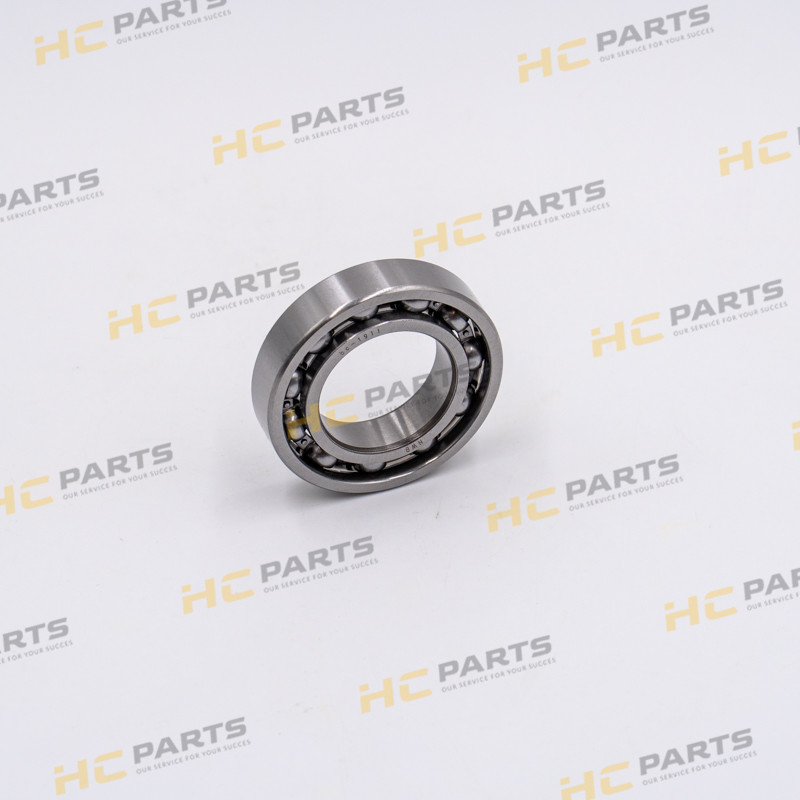 JCB Bearing for transmission pump shaft - 3CX 4CX OEM