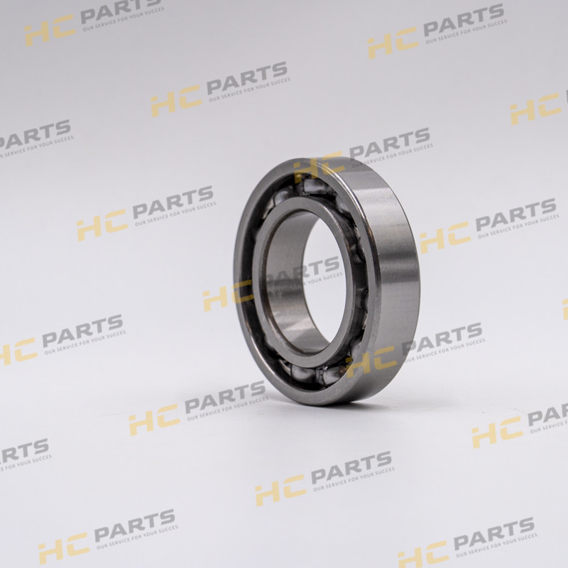 JCB Bearing for transmission pump shaft - 3CX 4CX OEM