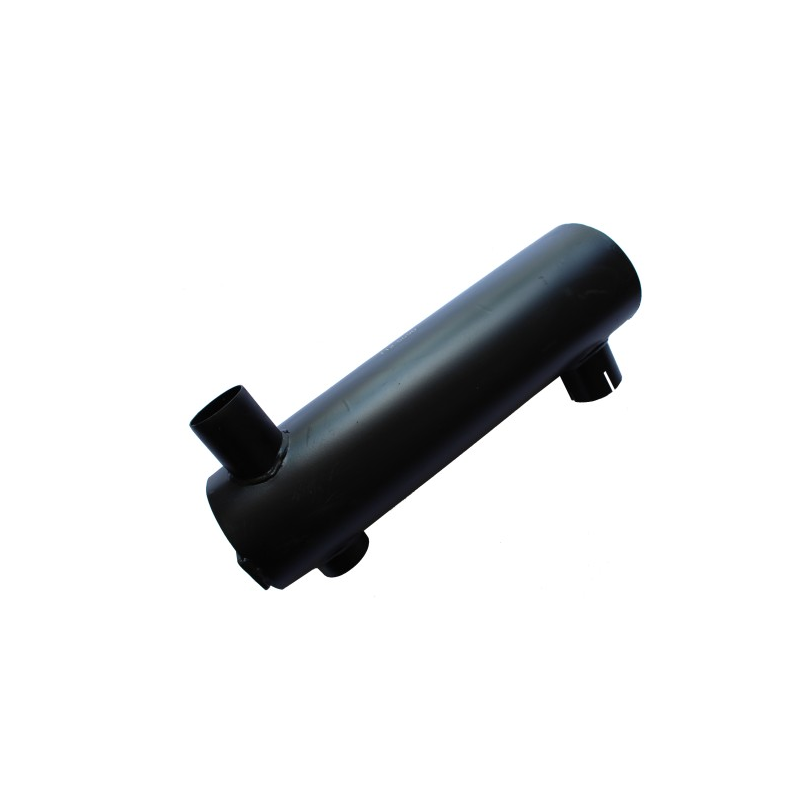 ГЛУШИТЕЛЬ CAT 428C