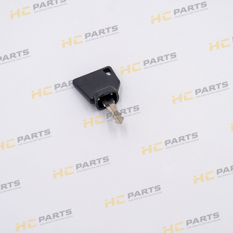 JCB Key new type - 3CX 4CX OEM