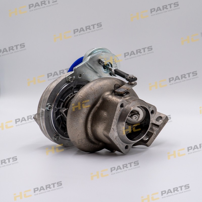 JCB Turbocharger - PERKINS AK 92 - 100KM GARRETT