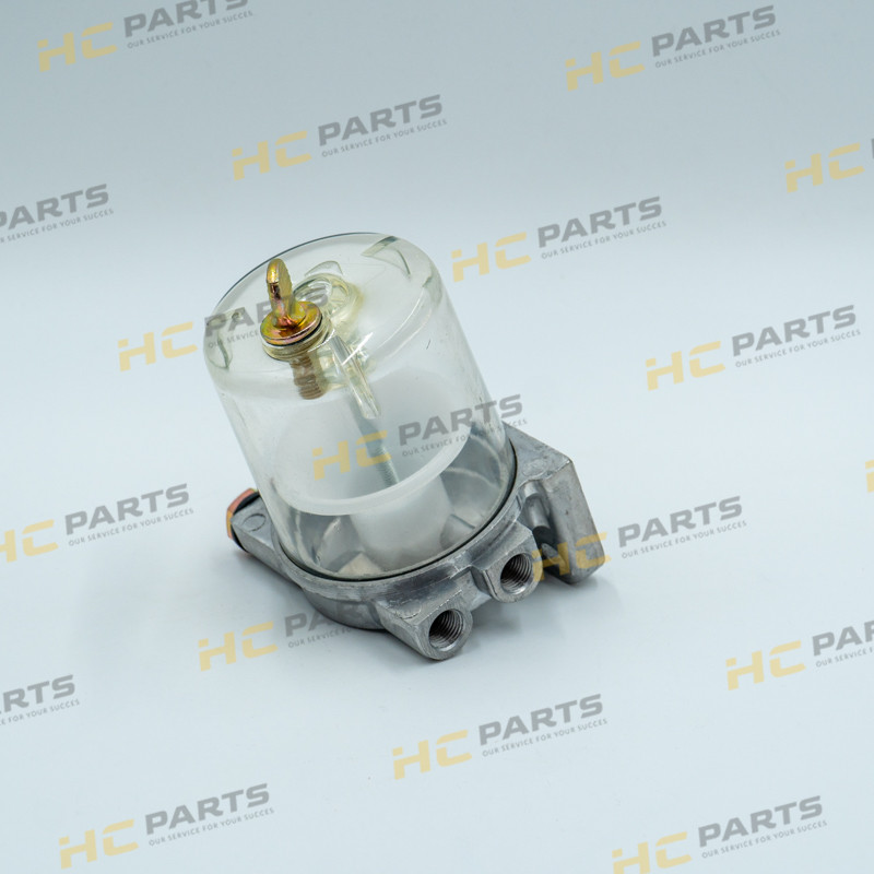 JCB Complete fuel sediment - Perkins AA AB