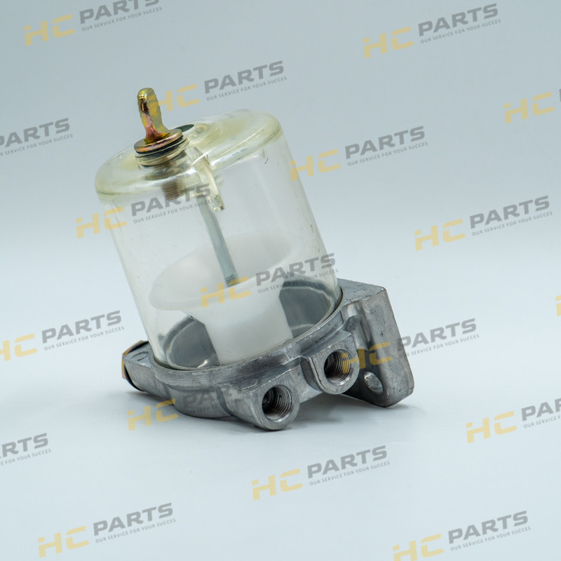 JCB Complete fuel sediment - Perkins AA AB