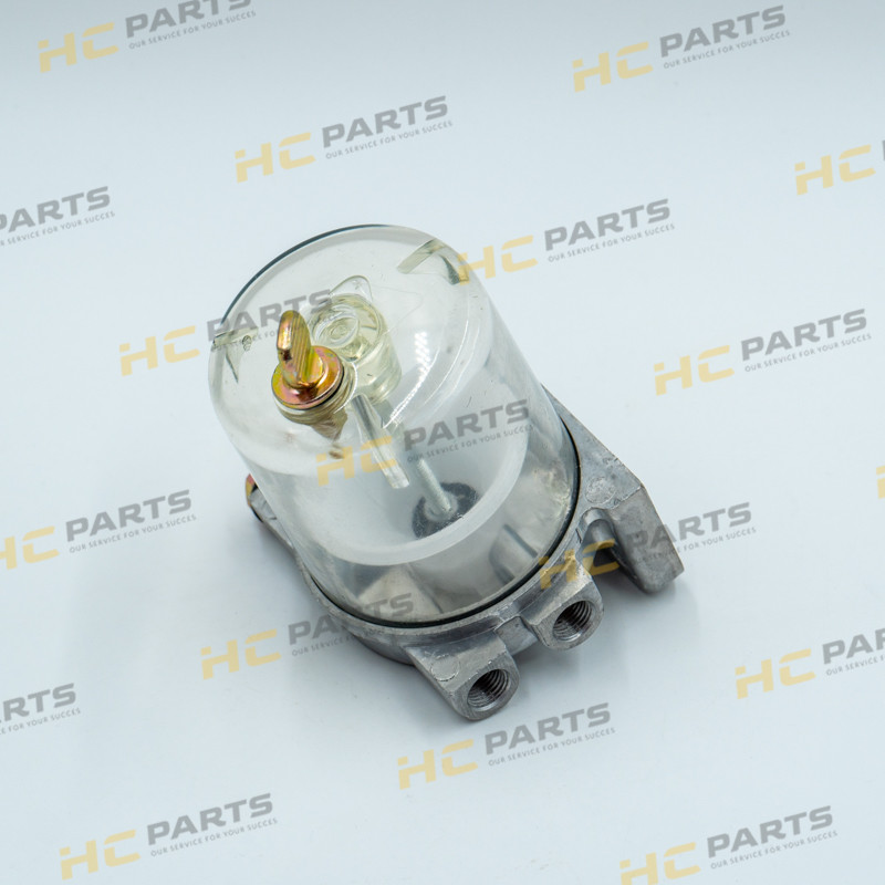 JCB Complete fuel sediment - Perkins AA AB