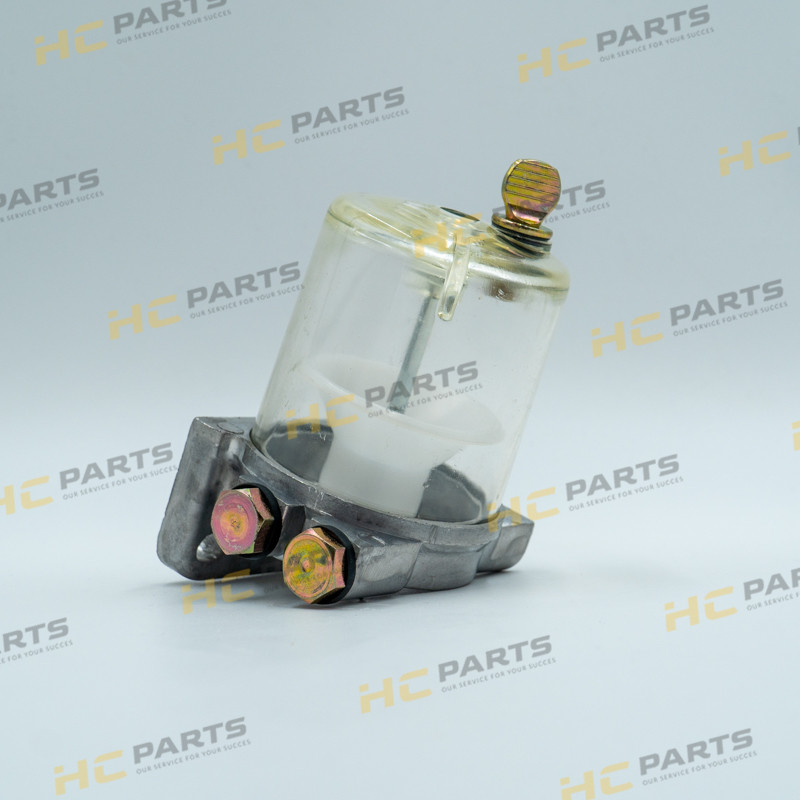 JCB Complete fuel sediment - Perkins AA AB