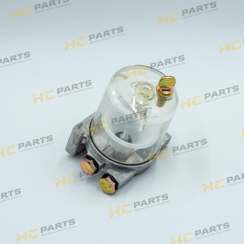 JCB Complete fuel sediment - Perkins AA AB