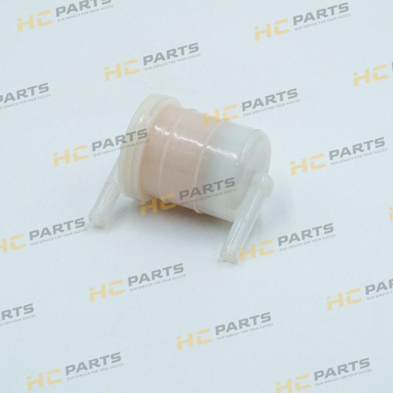 JCB Fuel filter - mini excavator