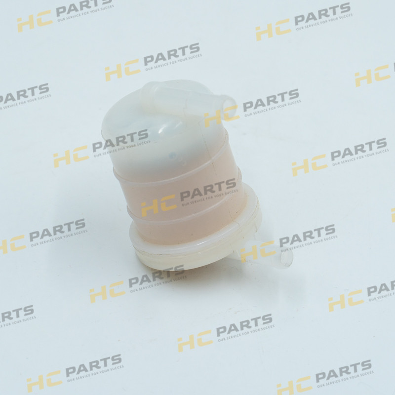 JCB Fuel filter - mini excavator
