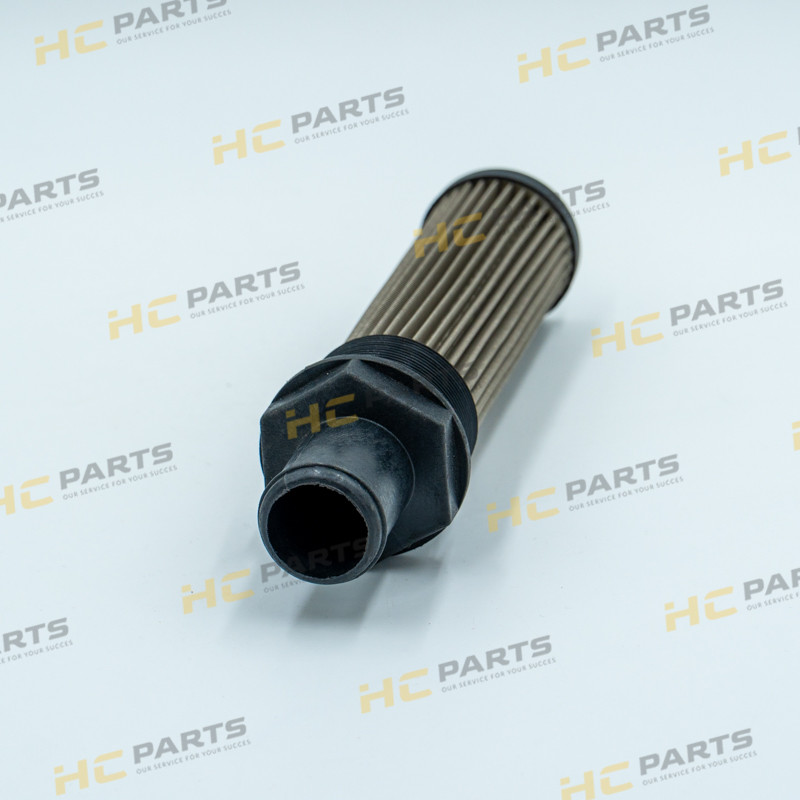JCB Hydraulic suction filter - mini excavator