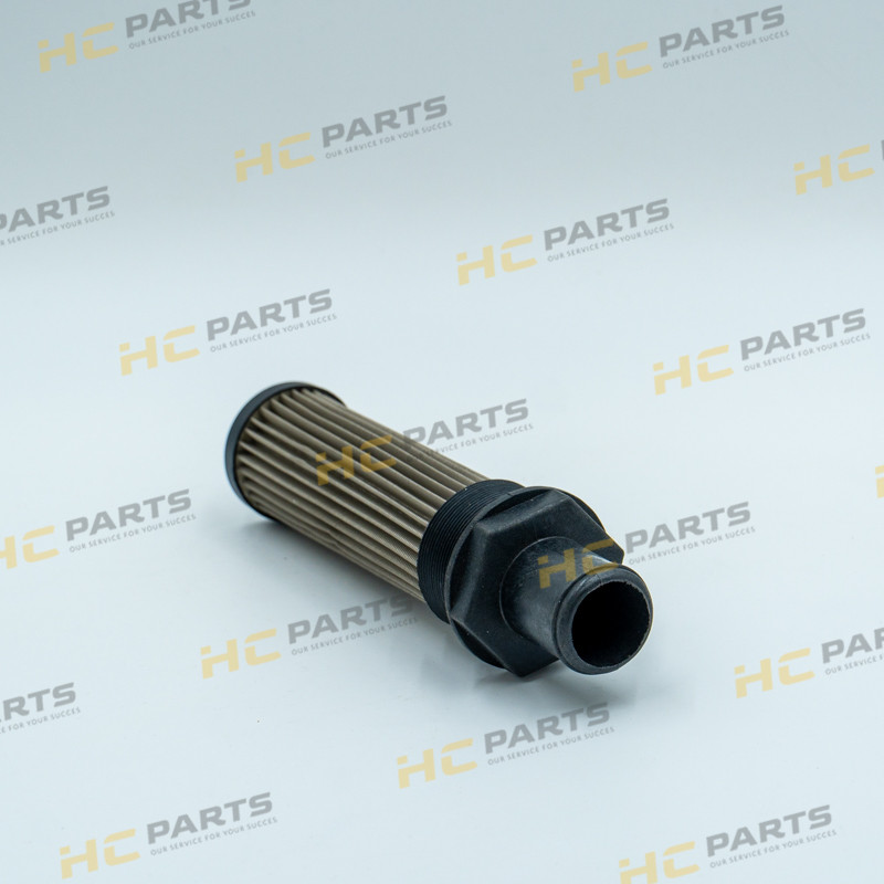 JCB Hydraulic suction filter - mini excavator