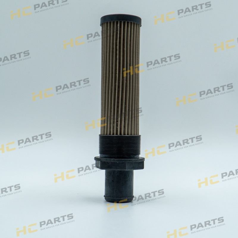 JCB Hydraulic suction filter - mini excavator