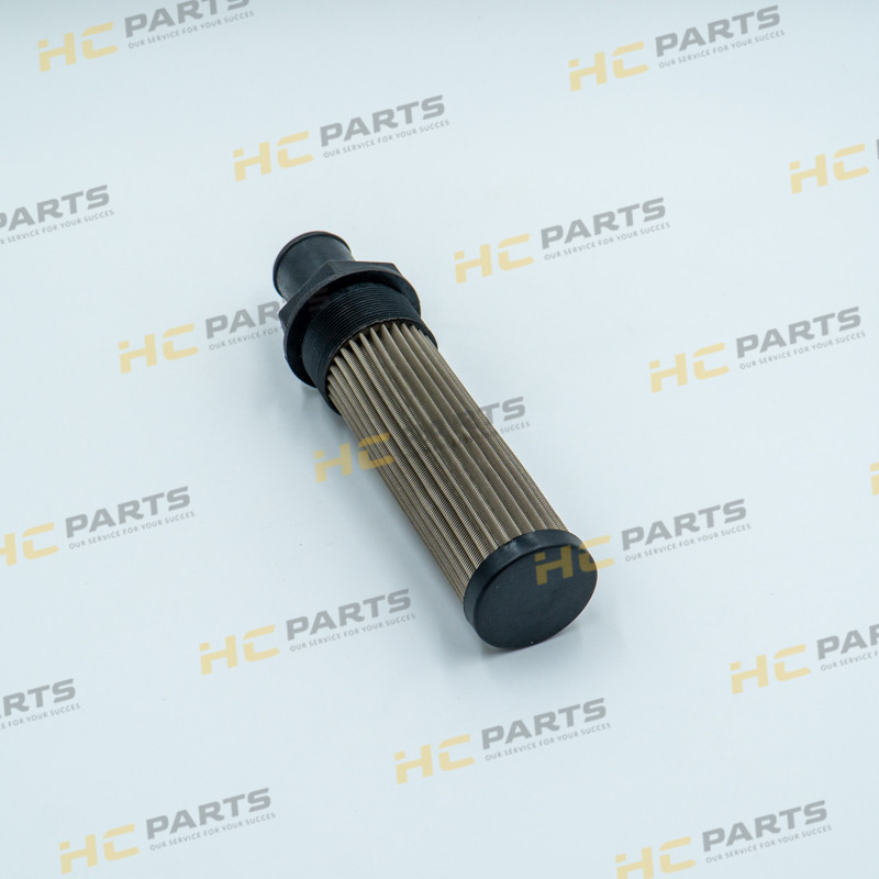 JCB Hydraulic suction filter - mini excavator