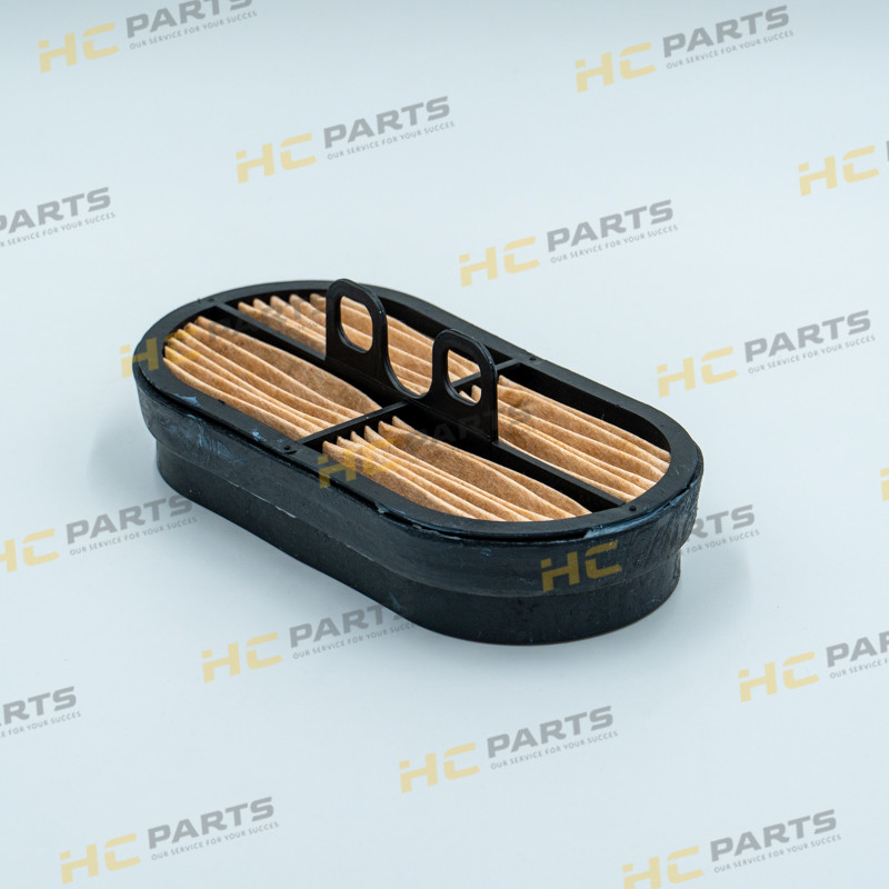 JCB Air filter - DieselMax