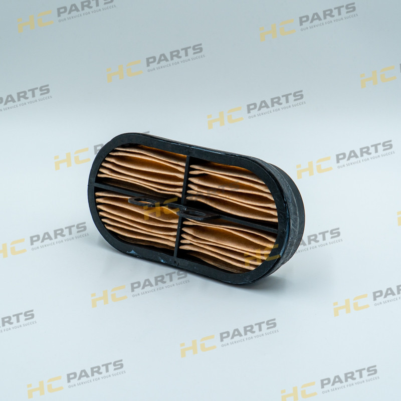 JCB Air filter - DieselMax