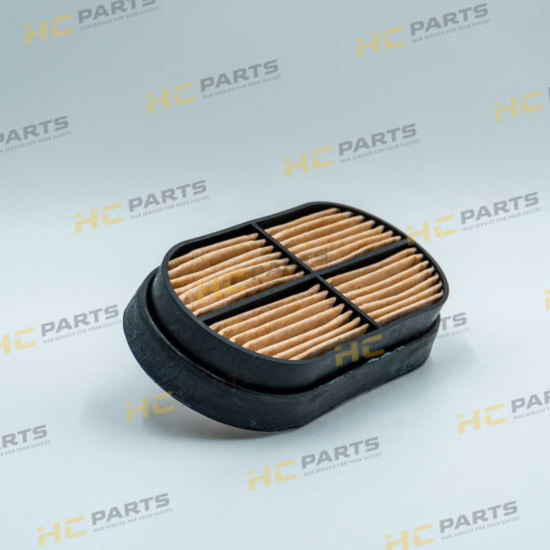 JCB Air filter - DieselMax