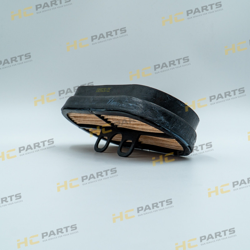 JCB Air filter - DieselMax