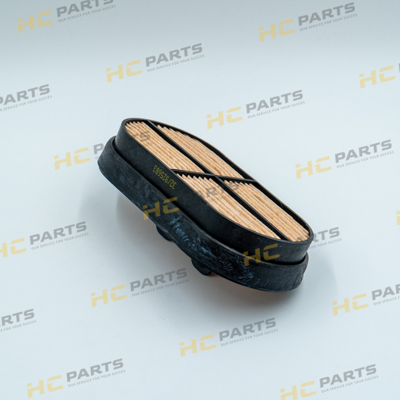 JCB Air filter - DieselMax