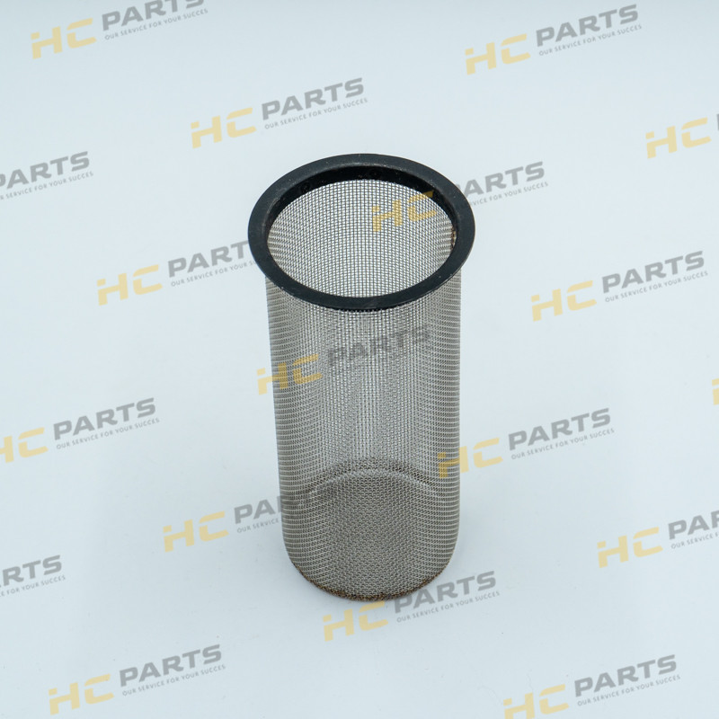 JCB Fuel strainer - 3CX 4CX