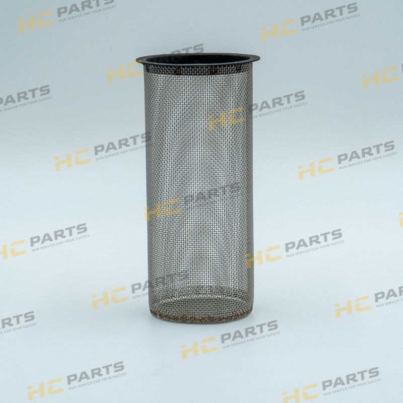 JCB Fuel strainer - 3CX 4CX