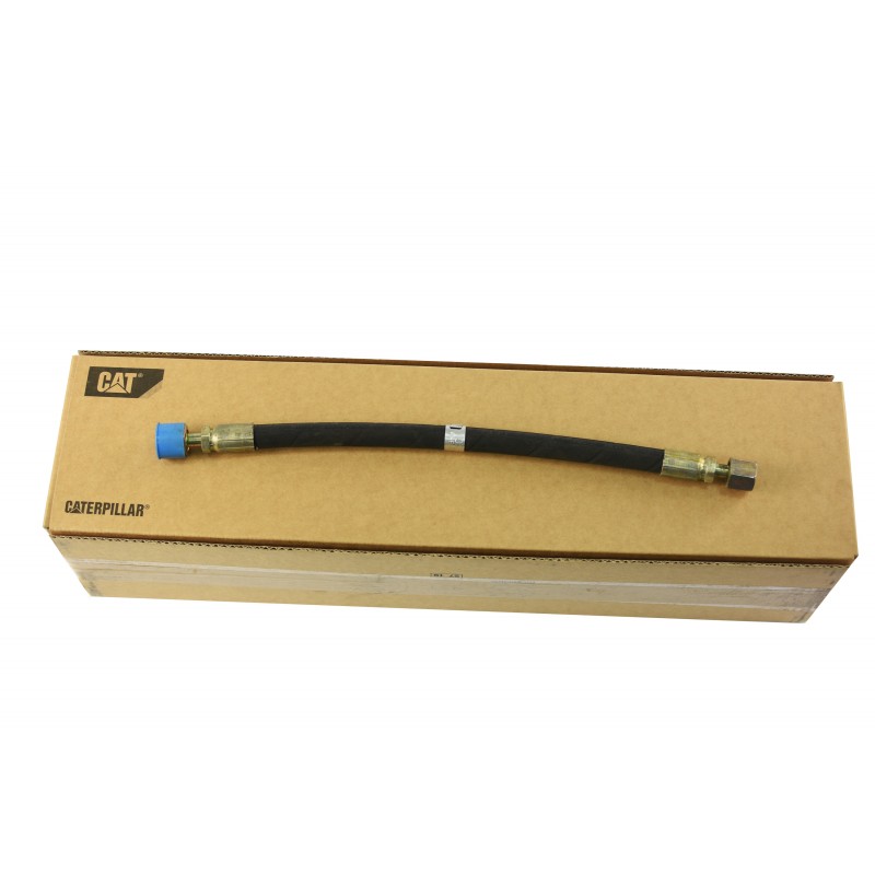 ЭКСКАВАТОР-ПОГРУЗЧИК CAT SWING ЦИЛИНДР ШЛАНГ ОРИГИНАЛ