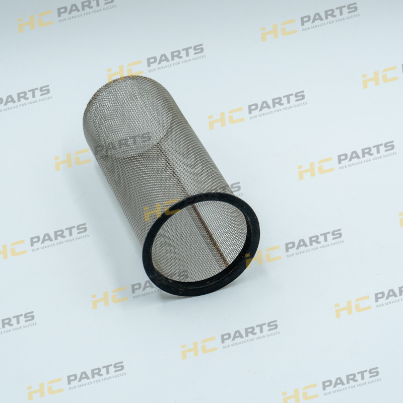 JCB Fuel strainer - 3CX 4CX