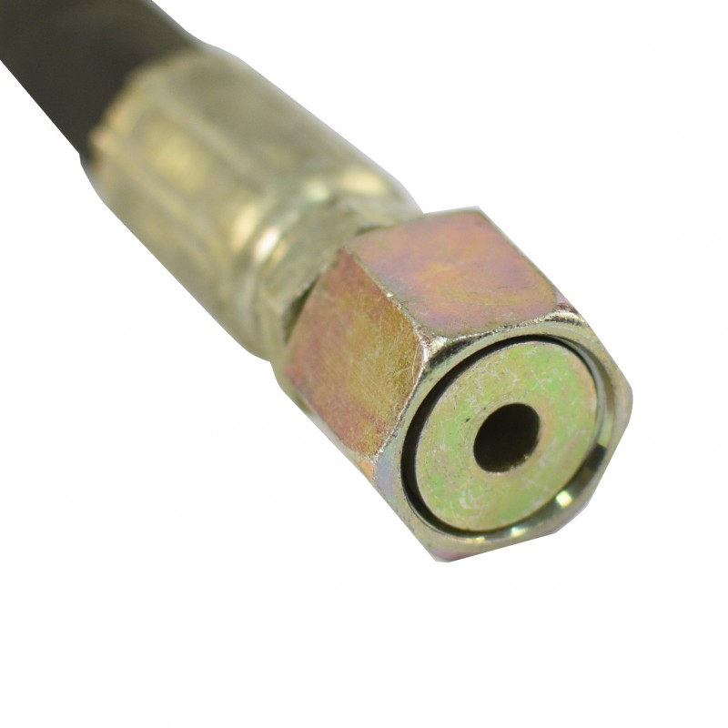 ЭКСКАВАТОР-ПОГРУЗЧИК CAT SWING ЦИЛИНДР ШЛАНГ ОРИГИНАЛ