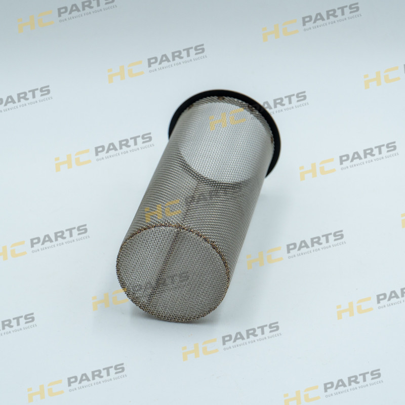JCB Fuel strainer - 3CX 4CX