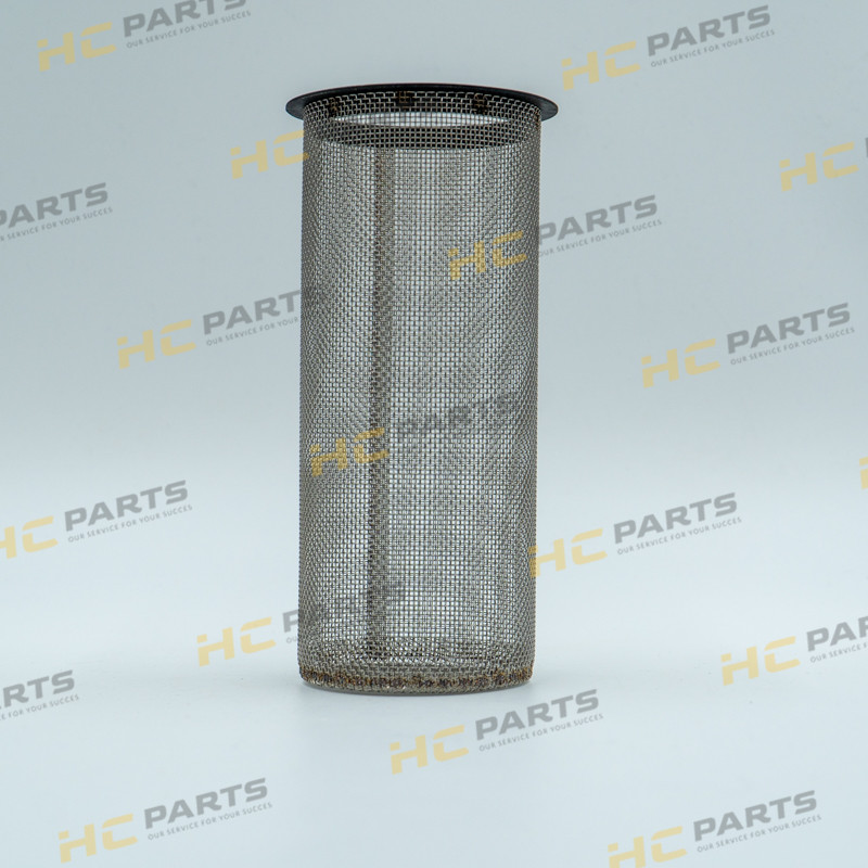 JCB Fuel strainer - 3CX 4CX