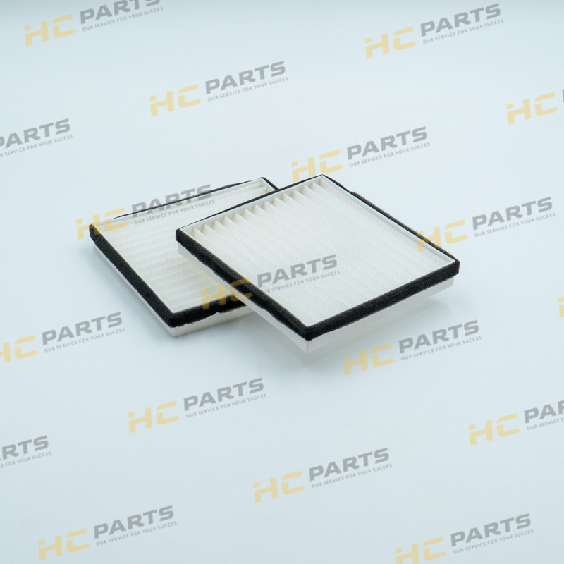 JCB Cabin filter - telescopic handler