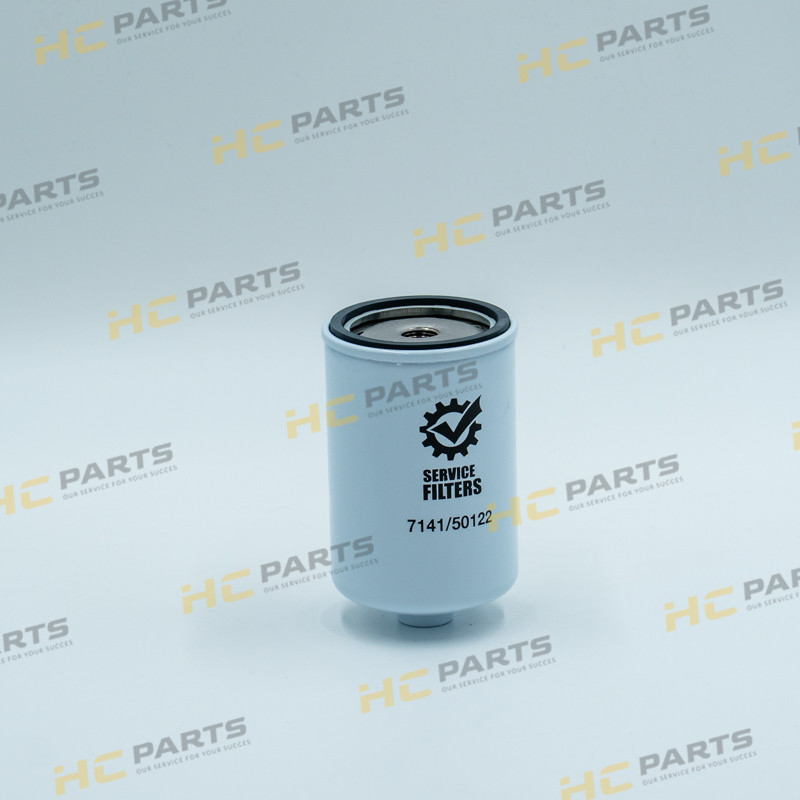 JCB Fuel filter - VibroMAX