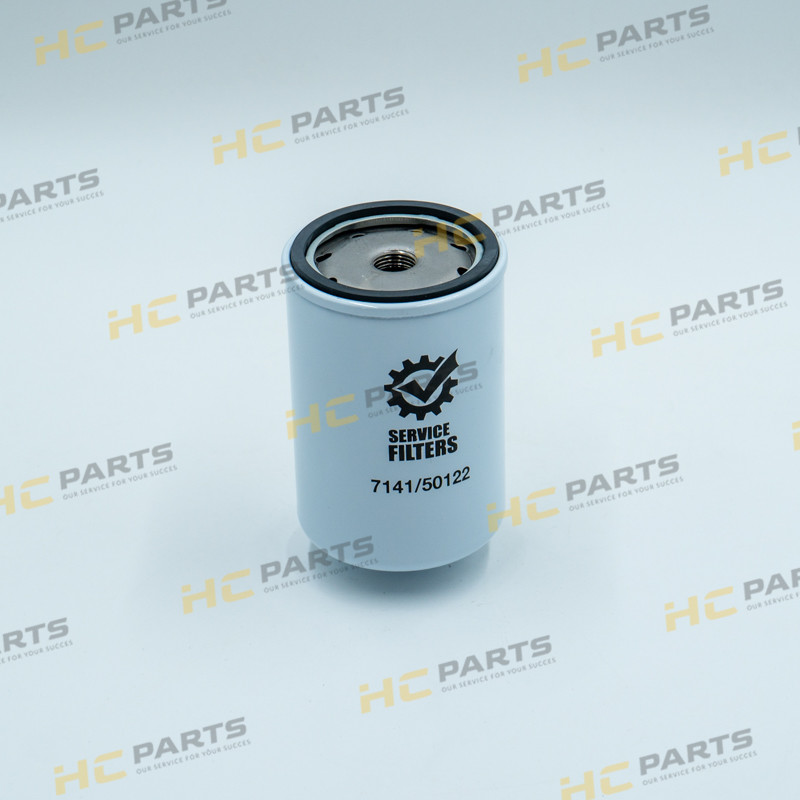 JCB Fuel filter - VibroMAX