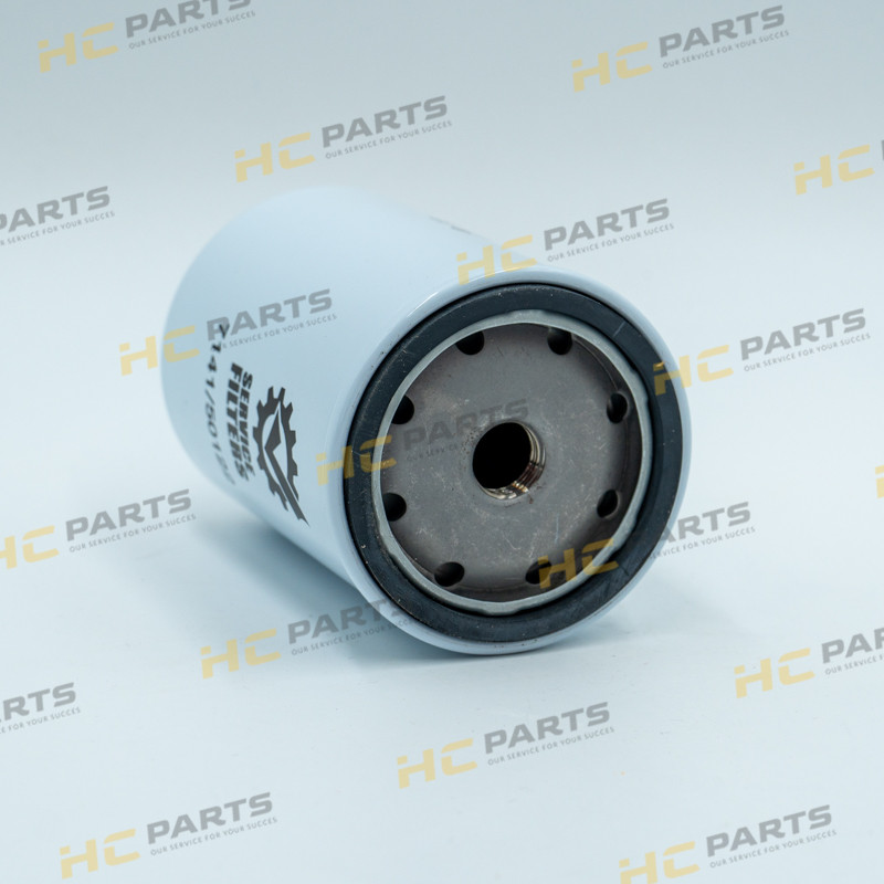 JCB Fuel filter - VibroMAX