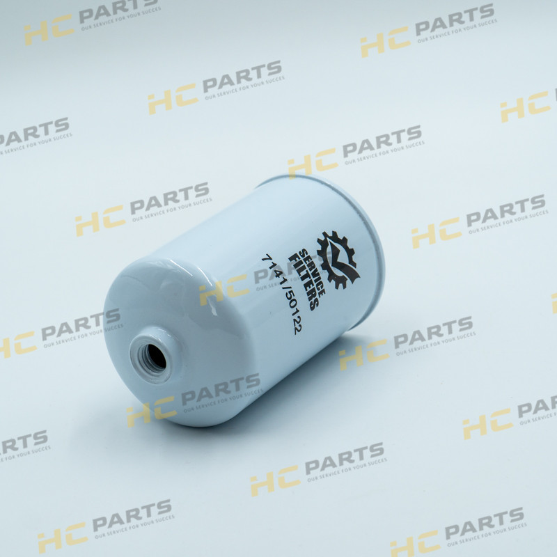 JCB Fuel filter - VibroMAX