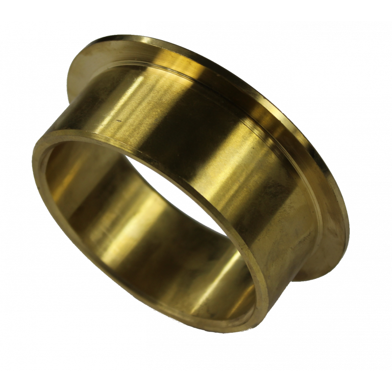 ВТУЛКА КОРПУСА ЗАДНЕЙ БАБКИ JCB ЭКСКАВАТОР-ПОГРУЗЧИК