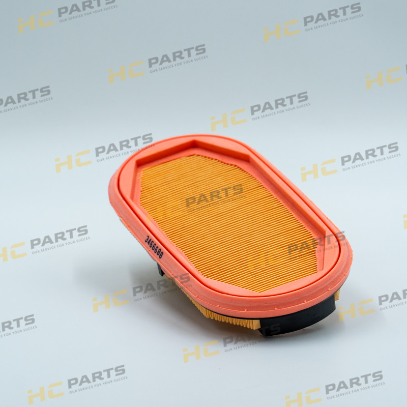 CAT Air filter - backhoe loader