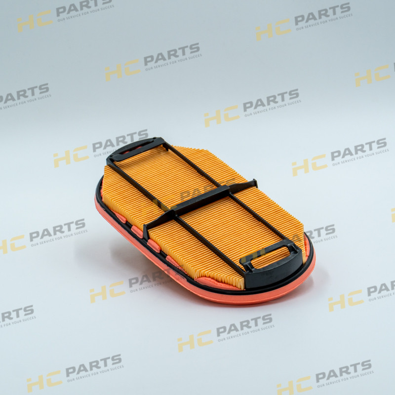 CAT Air filter - backhoe loader