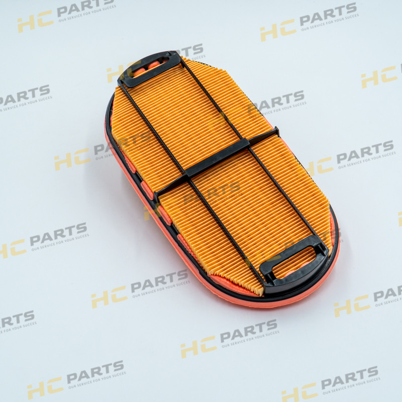CAT Air filter - backhoe loader