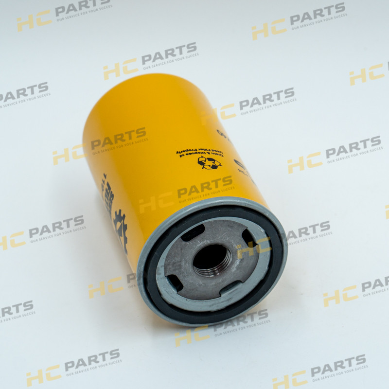 CAT Hydraulic filter - backhoe loader
