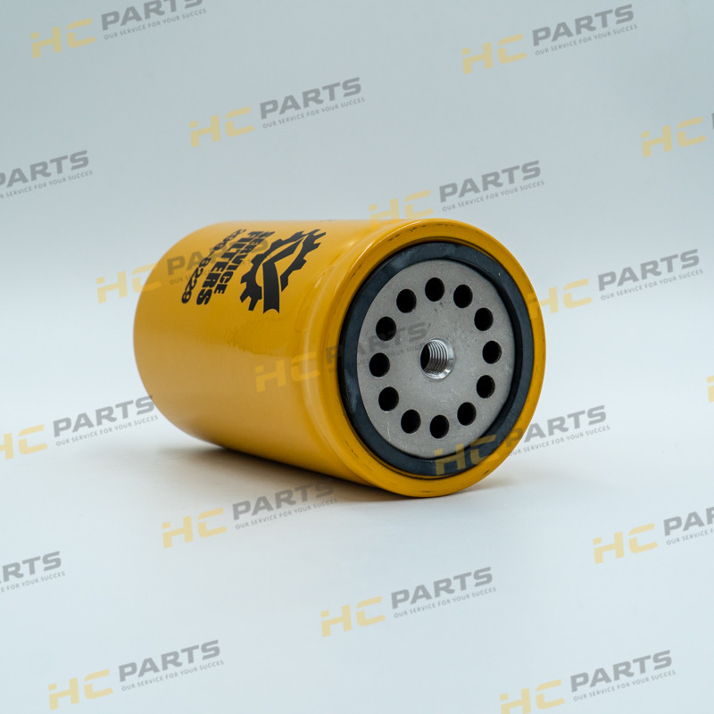 CAT Fuel filter - telescopic handler