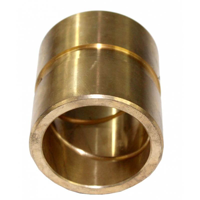 НИЖНЯЯ ВТУЛКА ЗАДНЕЙ БАБКИ JCB ЭКСКАВАТОР-ПОГРУЗЧИК 3CX 4CX