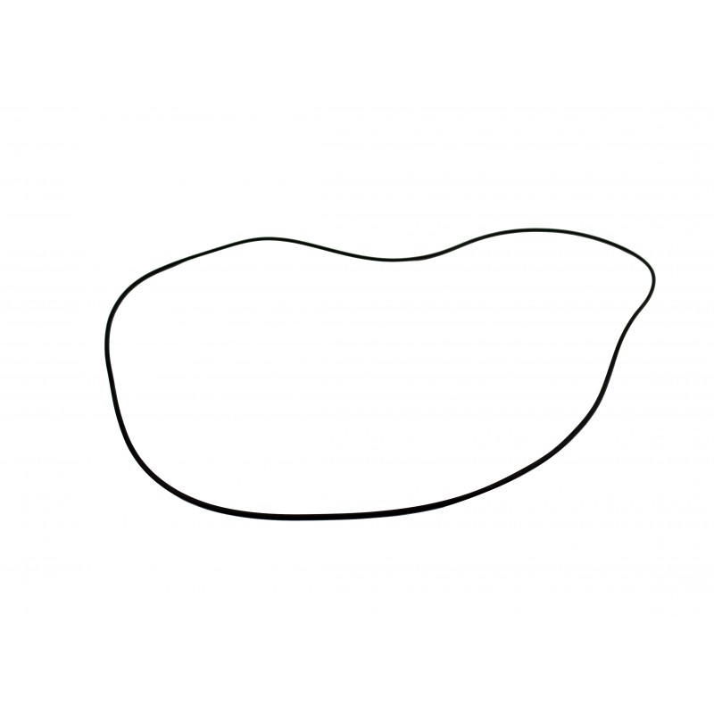 УПЛОТНЕНИЕ КОРОБКИ ПЕРЕДАЧ VOLVO ПОГРУЗЧИК СЕРИИ D C