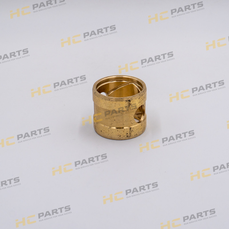 JCB Bronze Coupler Bushing - Telehandler OEM